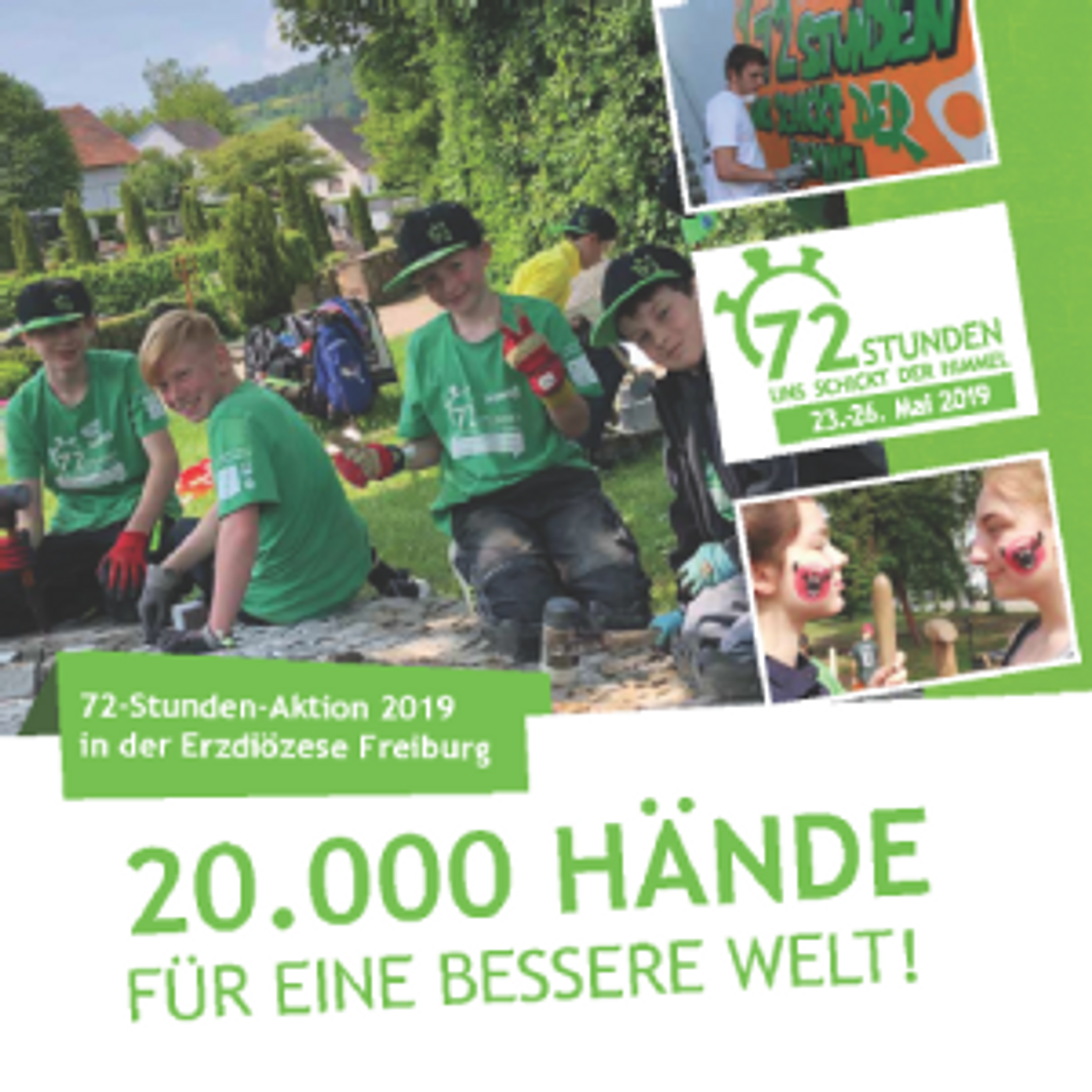 Quelle: BDKJ Freiburg